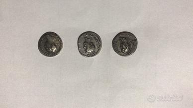 Monete Romane (riproduzioni)