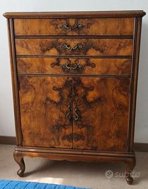 Credenza madia