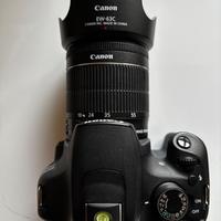 Canon EOS 1200D