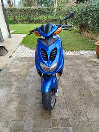 MBK Nitro 50 (Yamaha Aerox) – gomme nuove