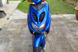 MBK Nitro 50 (Yamaha Aerox) – gomme nuove