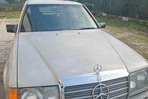 Mercedes 200E 1988