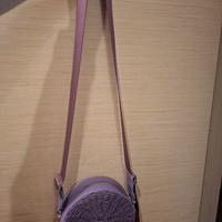 Borsa Max&Co. in paglia 