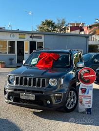 Jeep Renegade 1.6 Mjt 130 CV Limited - Prezzo prom