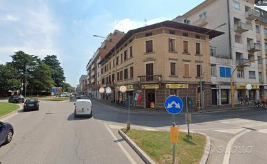 TRILOCALE di 45mq - UDINE