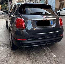 Fiat 500X 4/2016 Lounge 1.6 cv 120