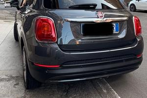 Fiat 500X 4/2016 Lounge 1.6 cv 120