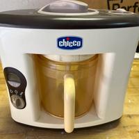 Cuoci pappa e omogeneizzatore CHICCO