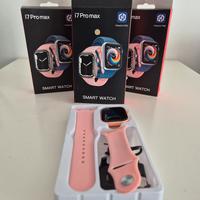 4 SmartWatch i7 PRO Max