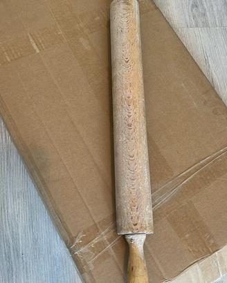 Matterello da collezione