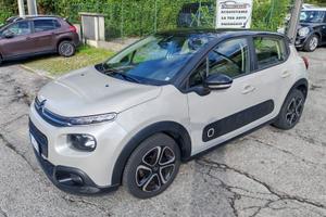 Citroen C3 PureTech 82 Shine