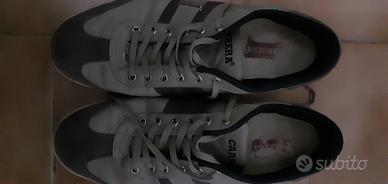 Scarpe sportive note marche 42 e 43