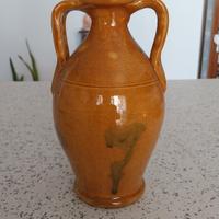 fiasco o brocca smaltata, fini 900