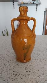 fiasco o brocca smaltata, fini 900