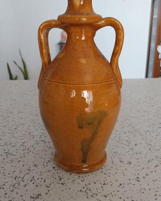 fiasco o brocca smaltata, fini 900