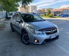 Subaru XV Boxer IperFull (da rivedere) è Marciante