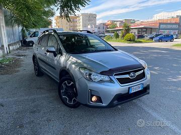 Subaru XV Boxer IperFull (da rivedere) è Marciante