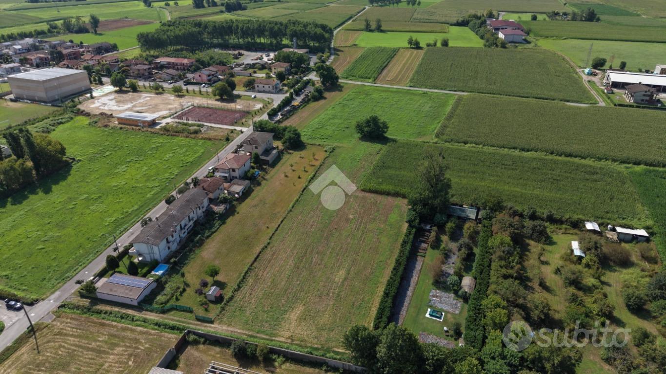 TERRENO A IZANO - Vista 5