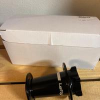 Mozzo Cannondale Lefty ocho