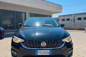 Fiat Tipo 1.3 Mjt 4 porte Lounge