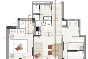Appartamento Tortoreto [Cod. rif 3386030VRG]