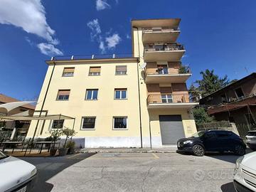 Appartamento Sora [2026/011VRG]