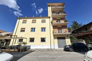 Appartamento Sora [2026/011VRG]