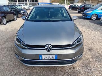 Volkswagen Golf GTD 2.0 TDI DSG 5p. BlueMotion Tec