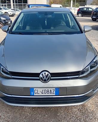 Volkswagen Golf GTD 2.0 TDI DSG 5p. BlueMotion Tec