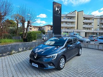 Renault Clio 1.6 E-Tech hybrid Business Automatica