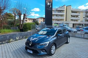 Renault Clio 1.6 E-Tech hybrid Business Automatica
