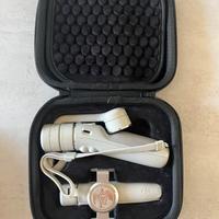 Dji OM5 stabilizzatore cellulare