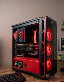 PC da gaming 