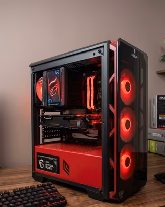 PC da gaming 