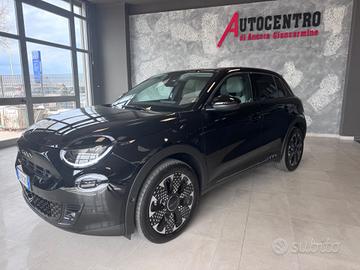 FIAT 600 HYBRID AUTOMATICA LA PRIMA MY2025