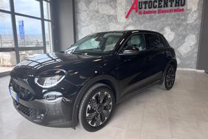 FIAT 600 HYBRID AUTOMATICA LA PRIMA MY2025