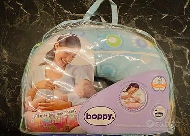 Cuscino allattamento Chicco Boppy