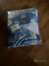 Parure letto matrimoniale renato balestra