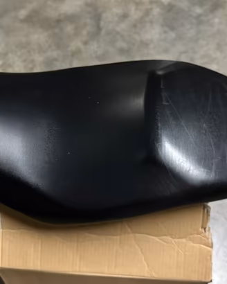 Sella BMW G310GS o G310R