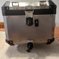 Top case Bmw Gs Adventure
