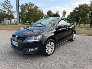 Volkswagen Polo 1.4 TDI 5p. Comfortline