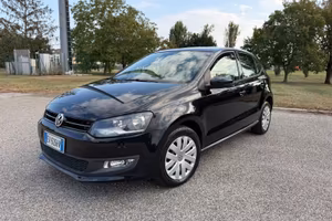 Volkswagen Polo 1.4 TDI 5p. Comfortline