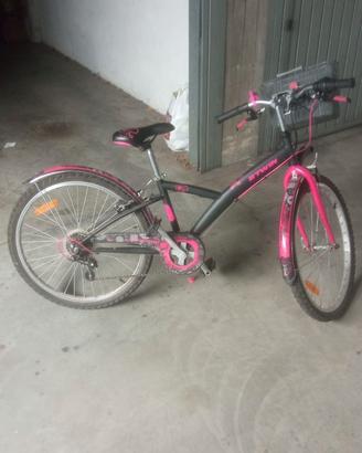 Bicletta bambina
