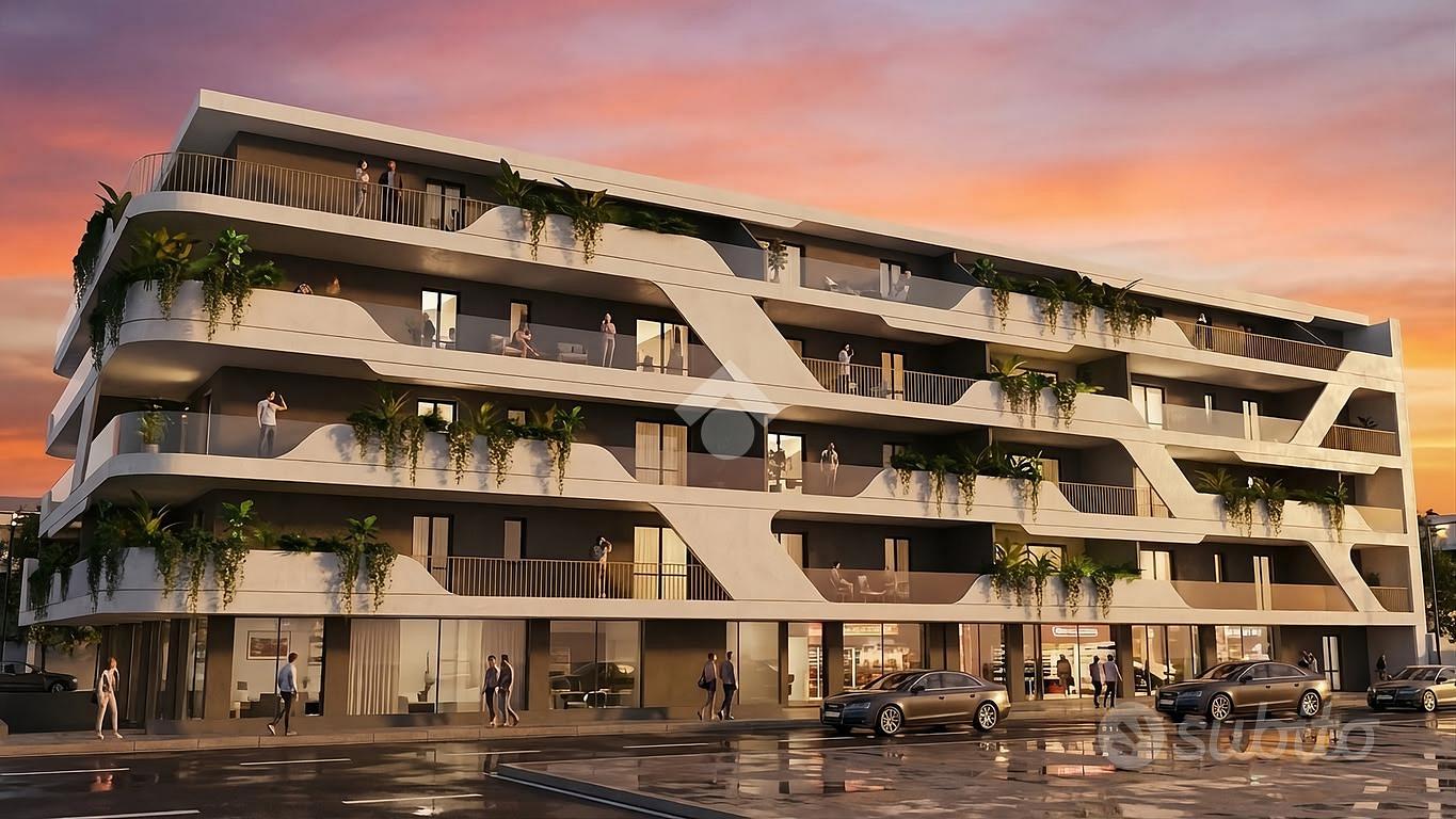 Apartment in Casamassima, Barialto - Vista 2