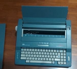 macchina elettrica edition Mencedes 