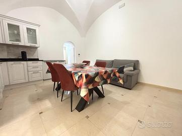 3 LOCALI A GALLIPOLI