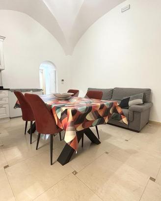 3 LOCALI A GALLIPOLI