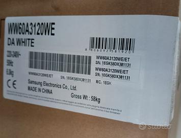 LAVATRICE 
