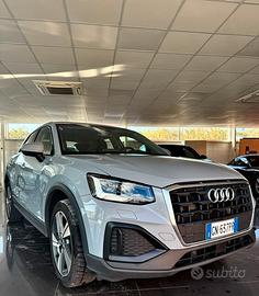 Audi Q2 30 TDI S tronic
