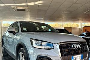 Audi Q2 30 TDI S tronic